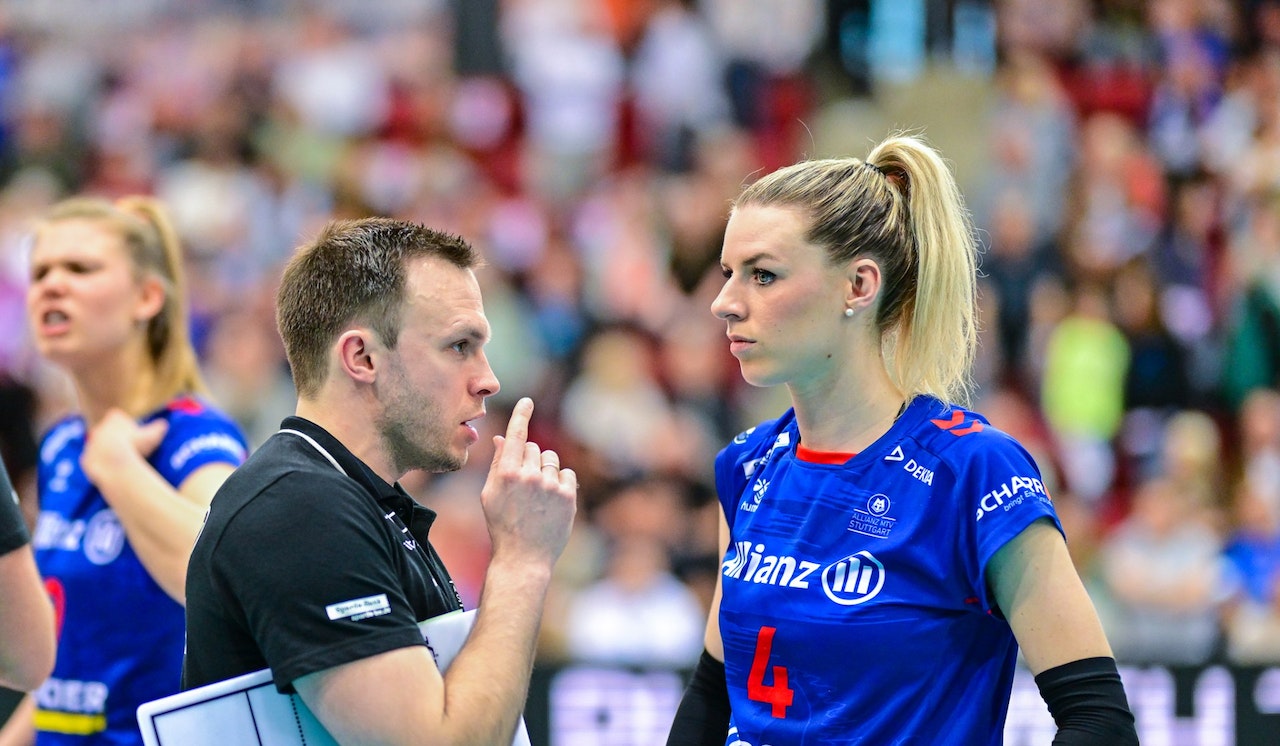 Matchball vertagt – Stuttgart unterliegt