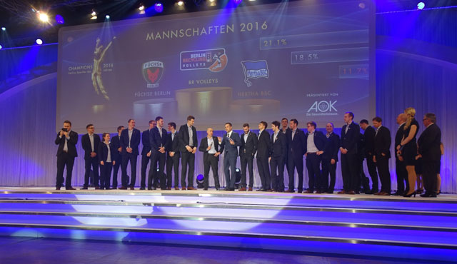 CHAMPIONS 2017 – Gelingt der sechste Sprung aufs Podium?