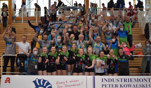 Sieg beim Saison-Finale am Sund