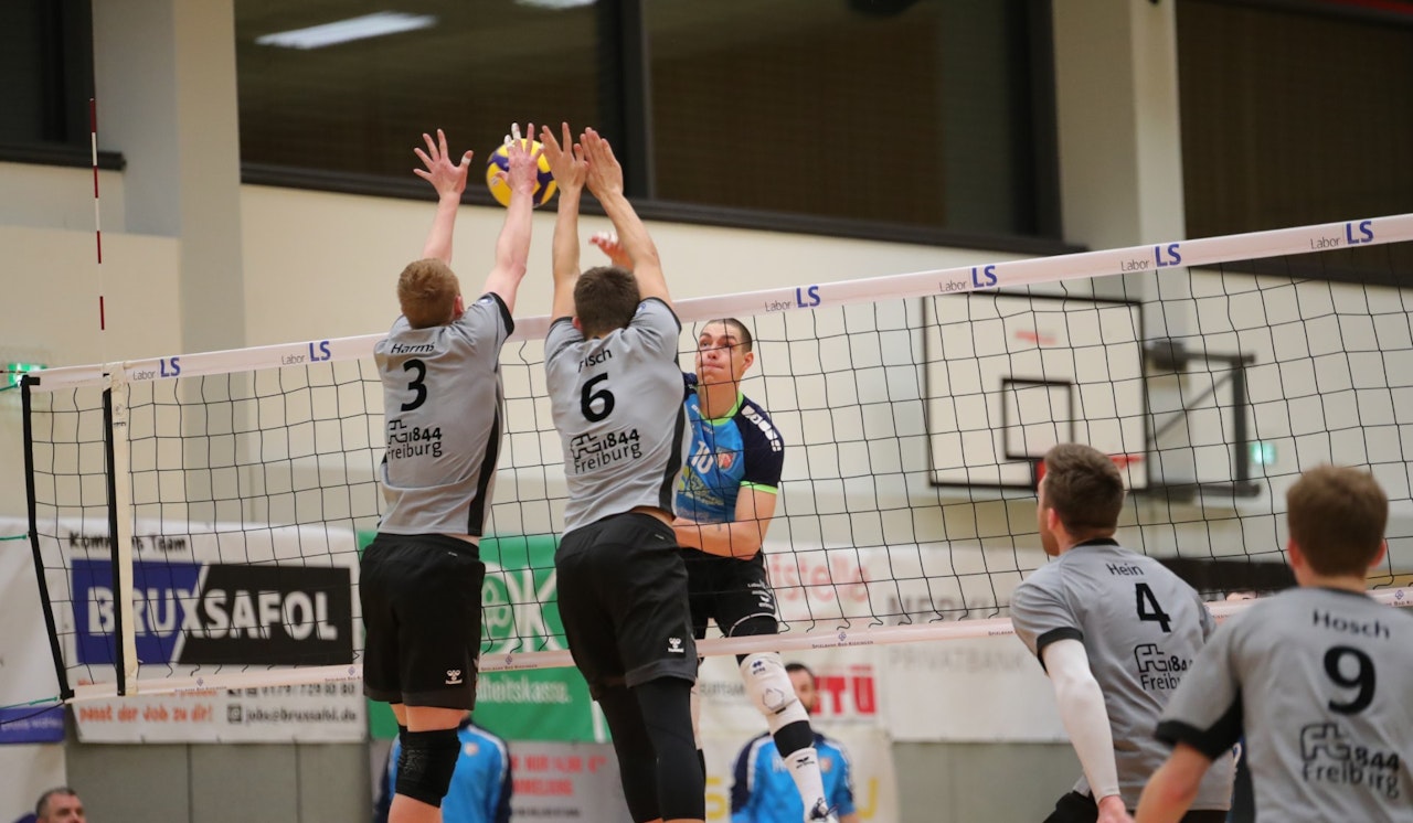 Gutes Comeback ohne Happy-End