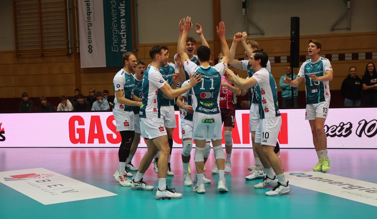 Theo verlängert!