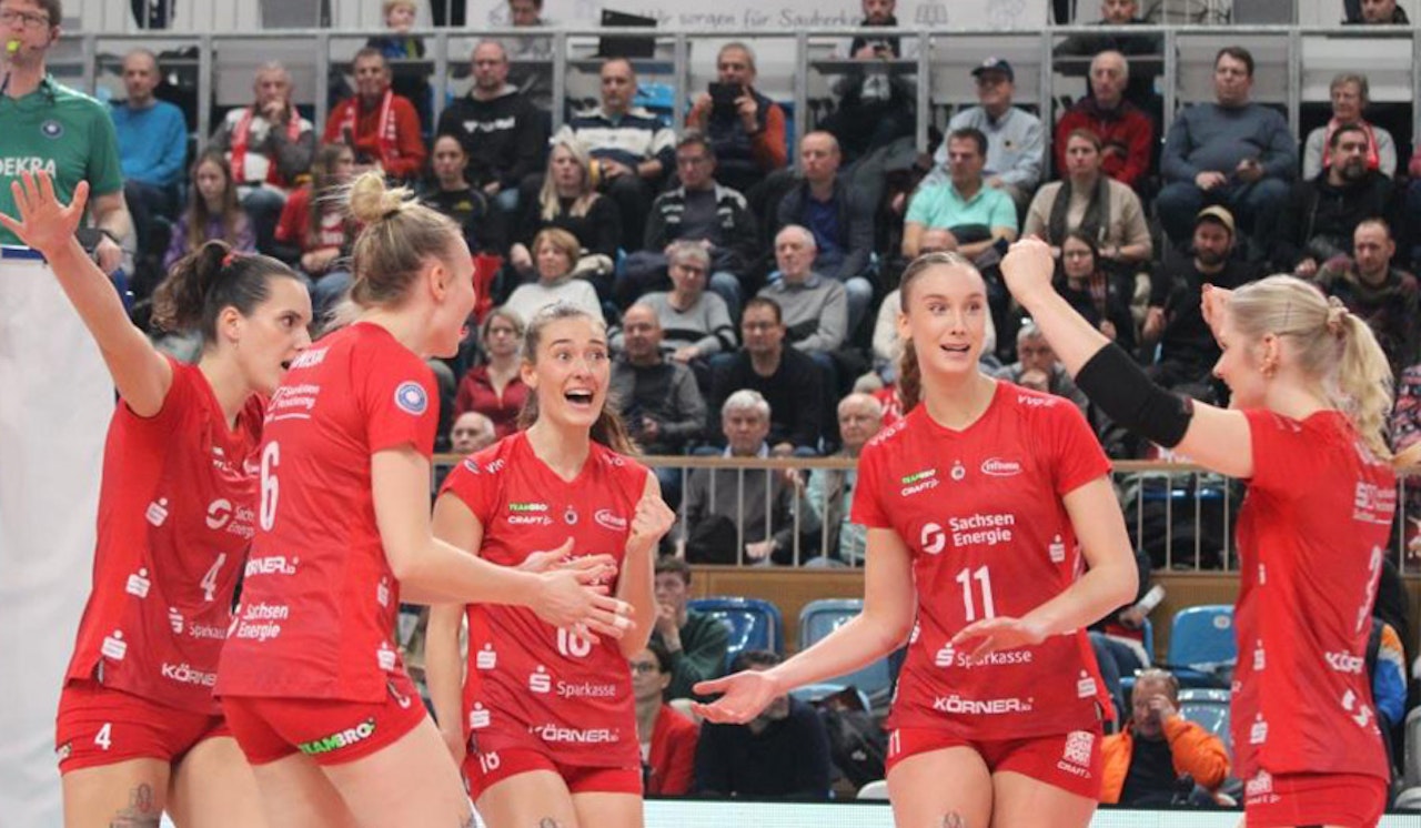 Mit Charakter zurück in die Erfolgsspur