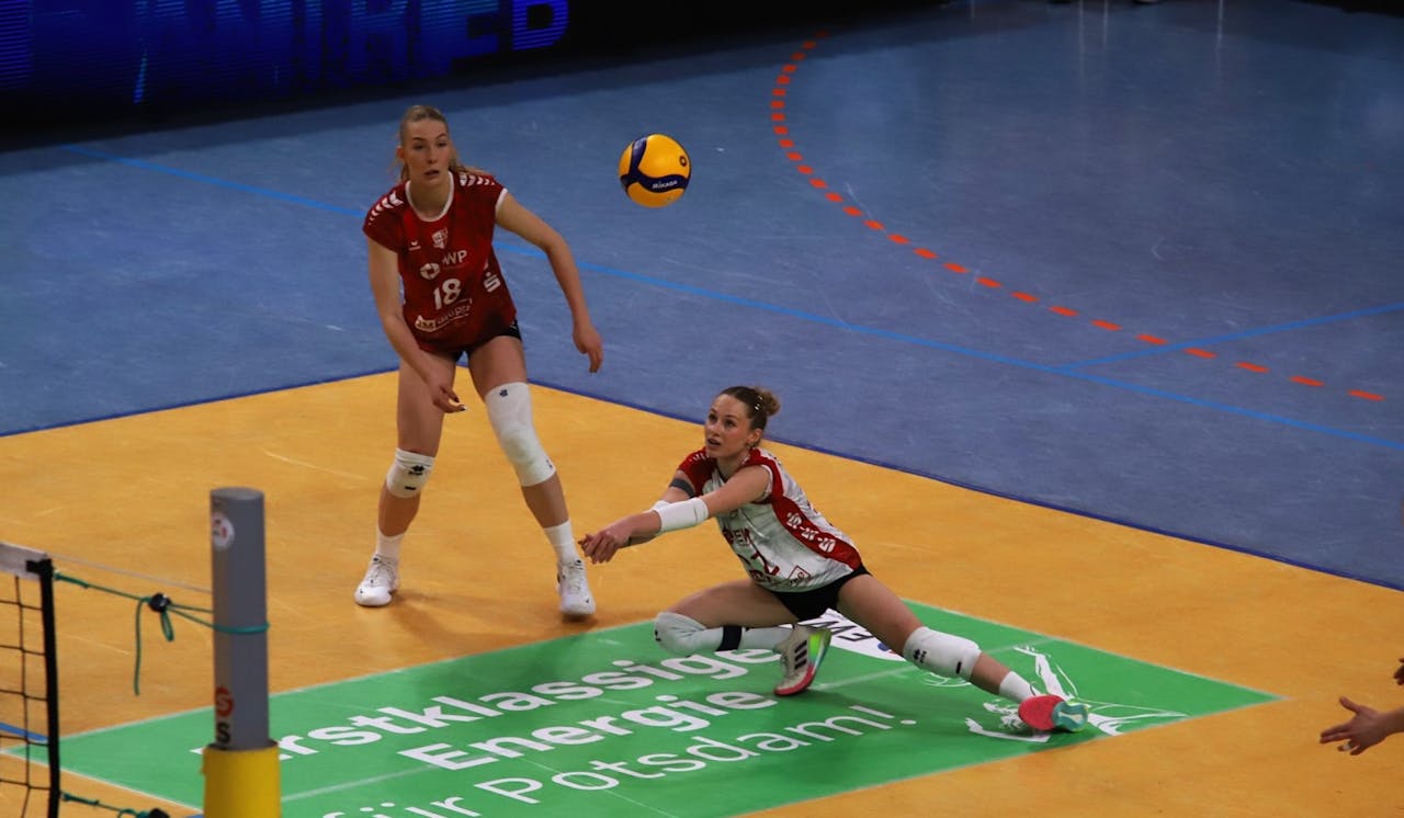 Potsdam empfängt Cottbus zum Brandenburg-D