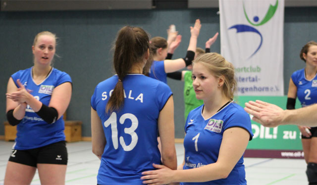 SCALA1 hofft in Kiel auf Platz 3