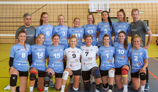 Auftakt in Schwerin