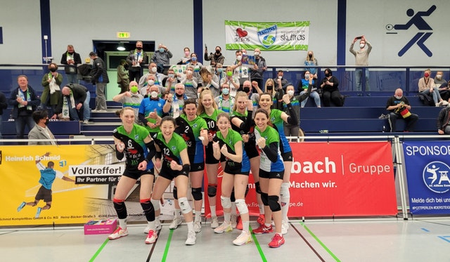 Borken knackt Essener Heimspiel-Festung