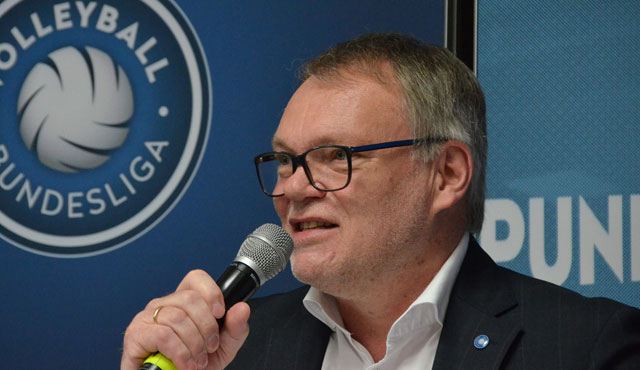 Teams beantragen Erstliga-Lizenzen