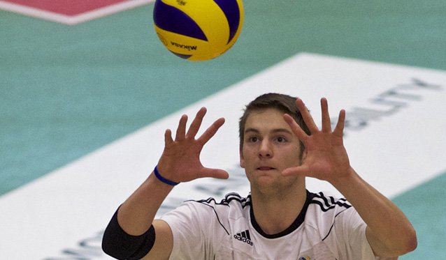 YoungStars stehen vor Saisonfinale
