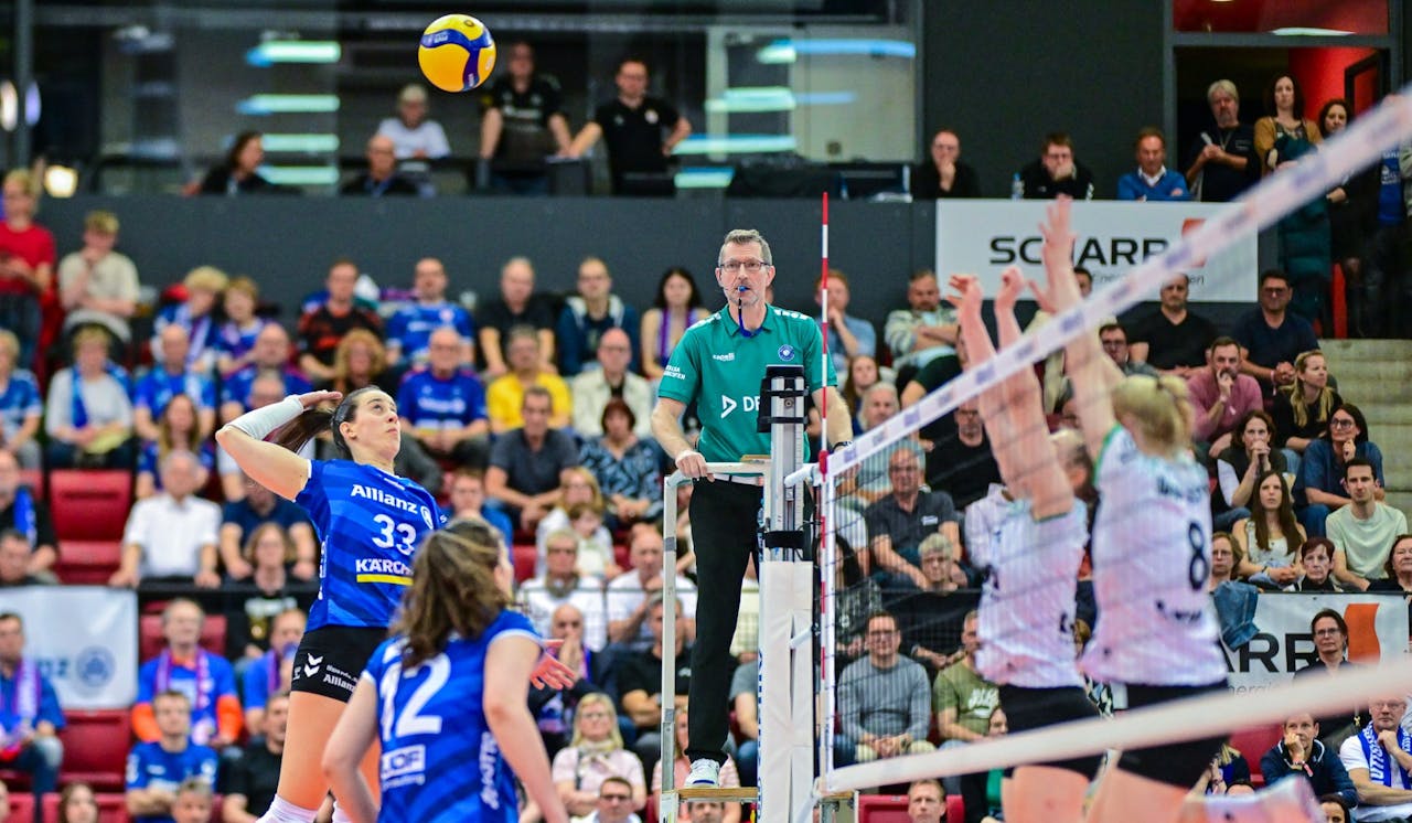 Erfolgreicher Auftakt in die Playoffs