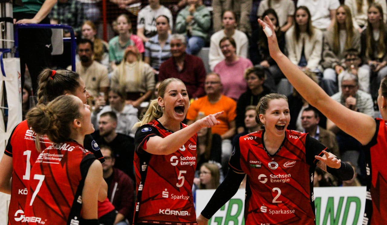 Jetzt ruft der Liga-Alltag in Wiesbaden