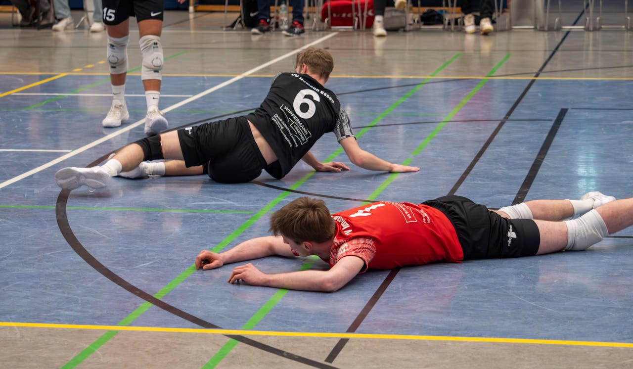Essen scheitert zweimal im Tie-Break