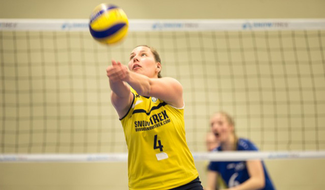 DSHS SnowTrex Köln nervenstark beim 3:0-Sieg gegen Borken