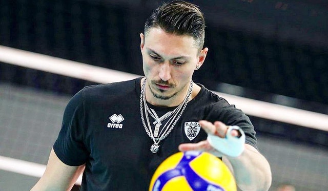 Andre Brown wechselt nach Friedrichshafen
