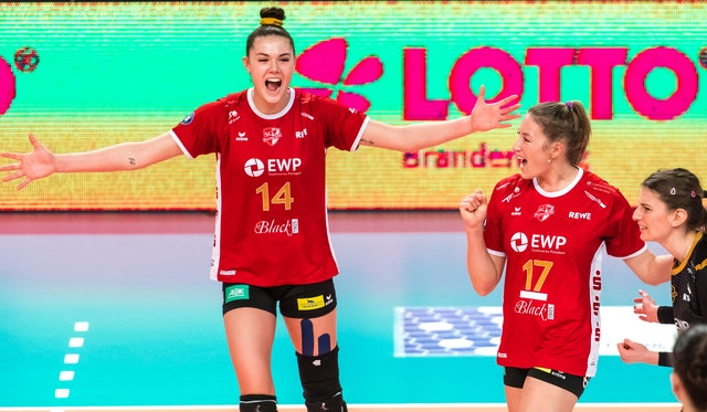 Vize-Meister verlängert vorzeitig mit „Super-Talent“ Cekulaev – bis 2025!