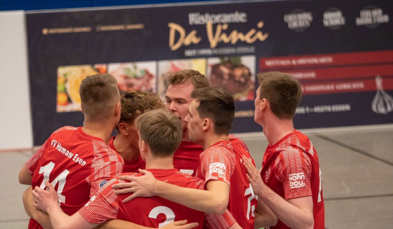 Drama endet mit Happy End für den VVH