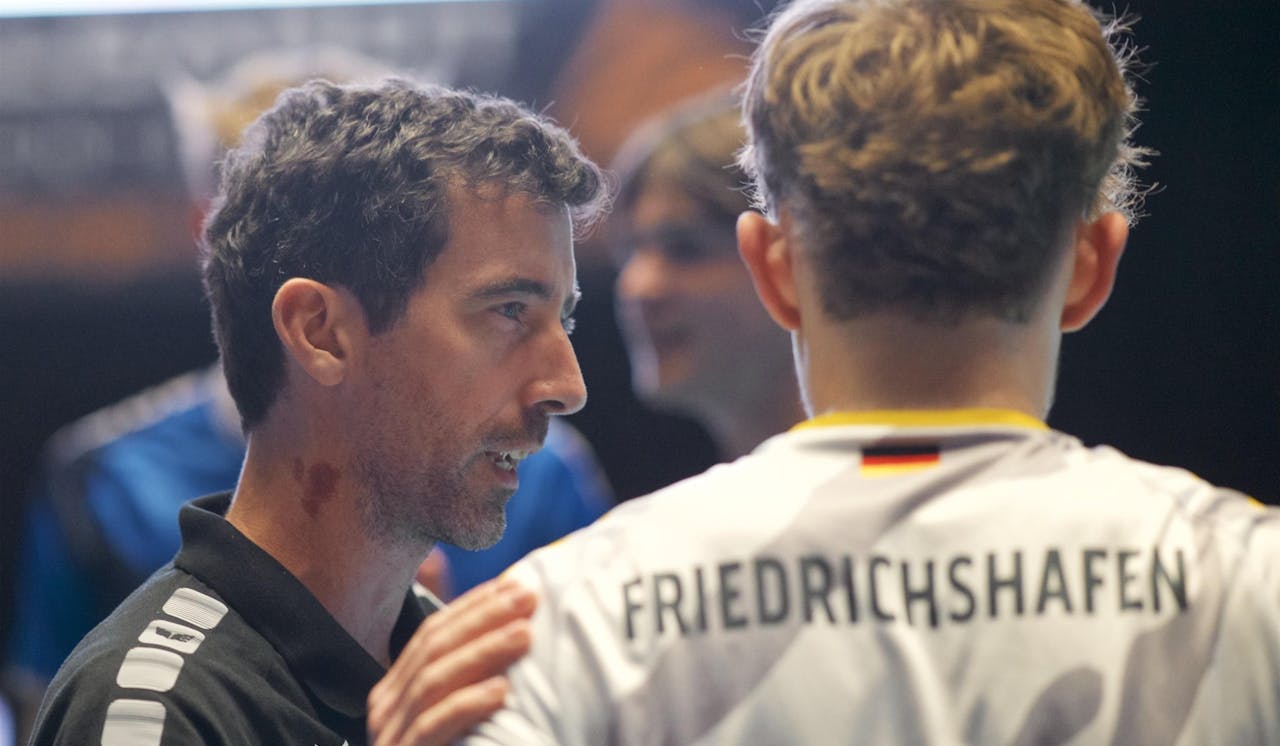 YoungStars wollen Erfolg wiederholen