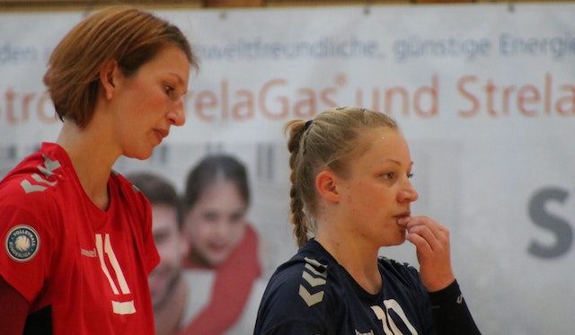 Stralsunder Wildcats feiern Heimpremiere