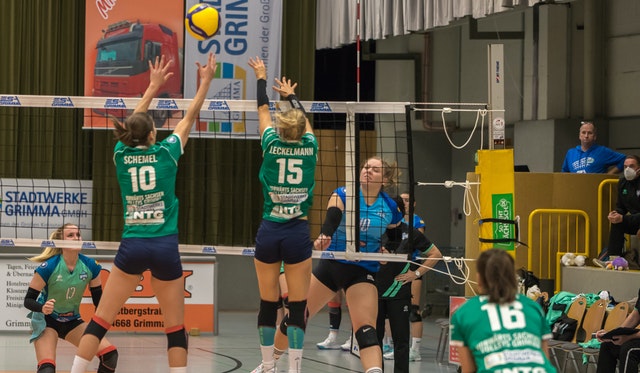 Endlich wieder vor eigenen Fans spielen