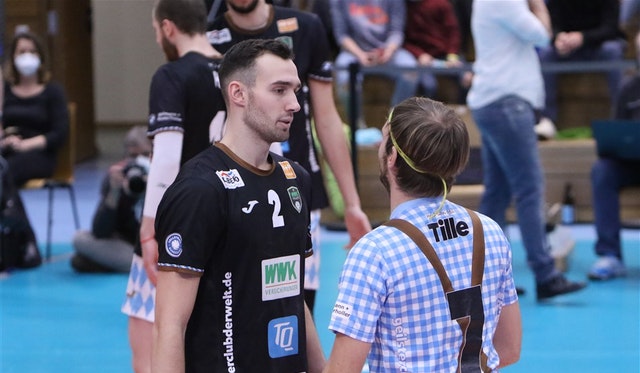 GCDW solide und raffiniert