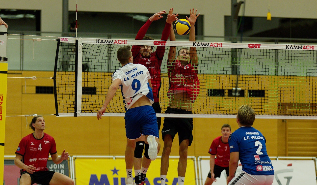Erster Heimspielsieg