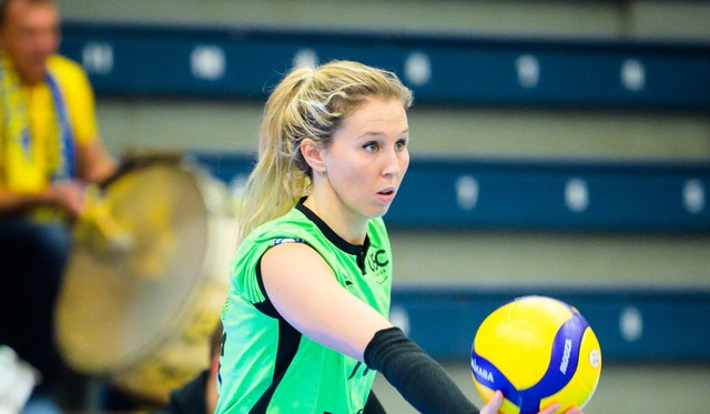Maria Schlegel bleibt am Berg Fidel