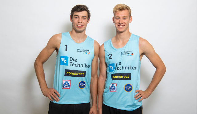 Wiesbaden steht im Europapokal-Viertelfinale