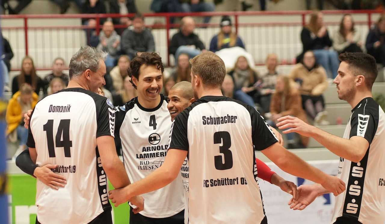FC 09 hat Lindow-Gransee zu Gast