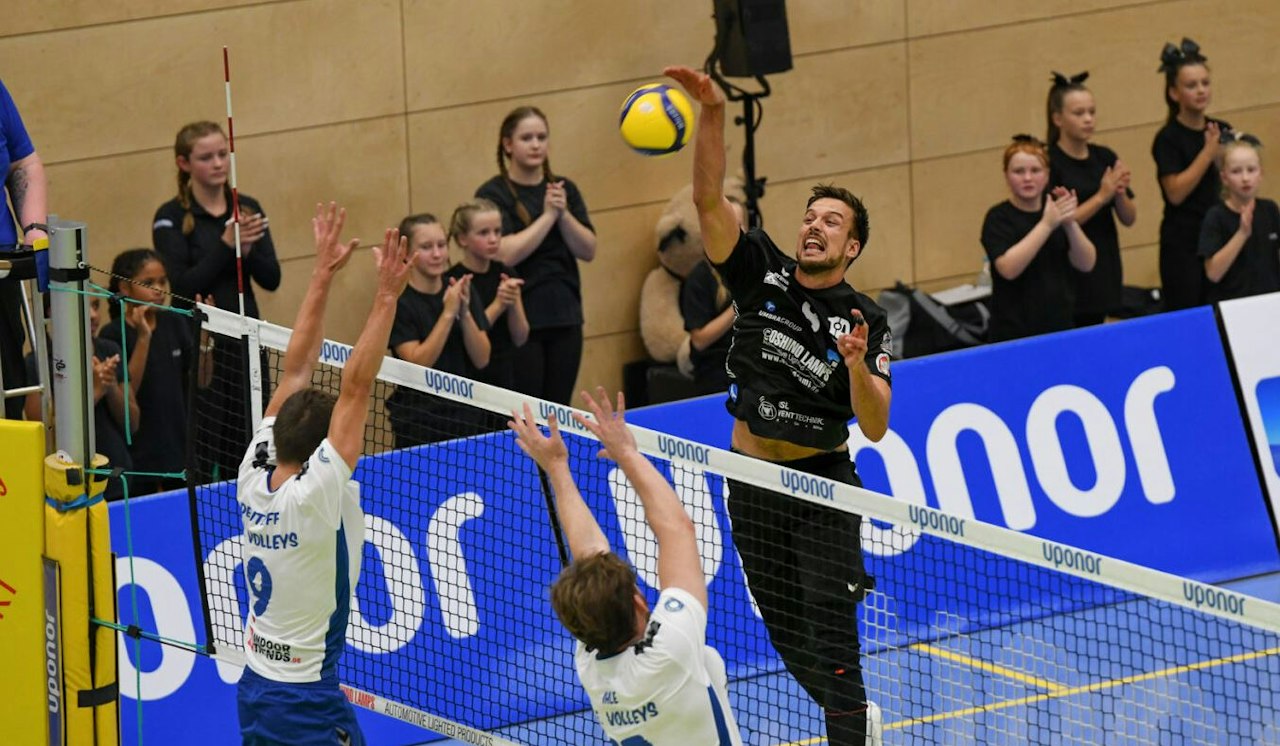 VCE will Ausrufezeichen setzen