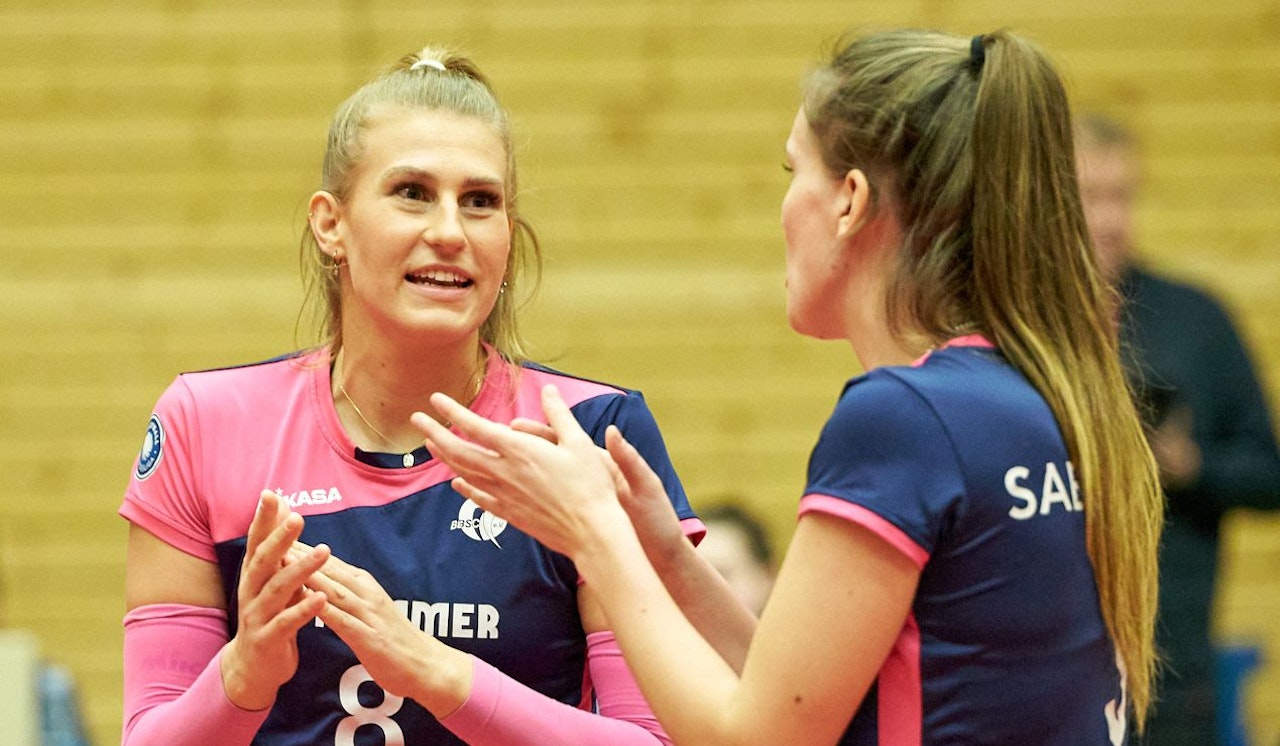 BBSC mit bester Saisonleistung am Samstag