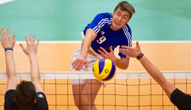 YoungStars machen auswärts weiter
