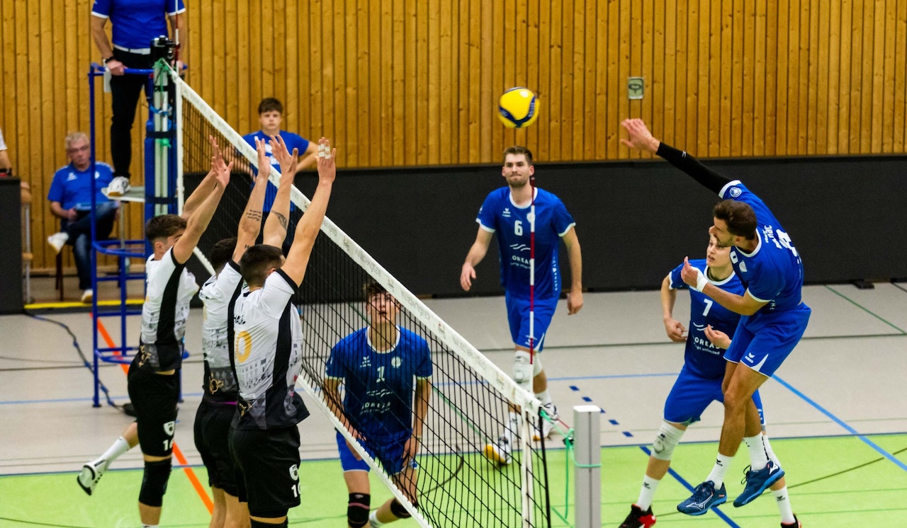 Tabellenführung verteidigt