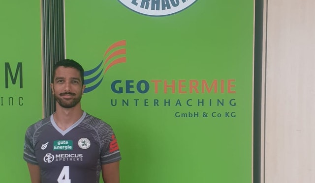 Ein Nationalspieler für Haching