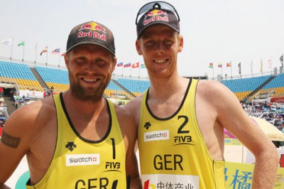 Juliane Köhler bleibt beim Volleyball-Team Hamburg