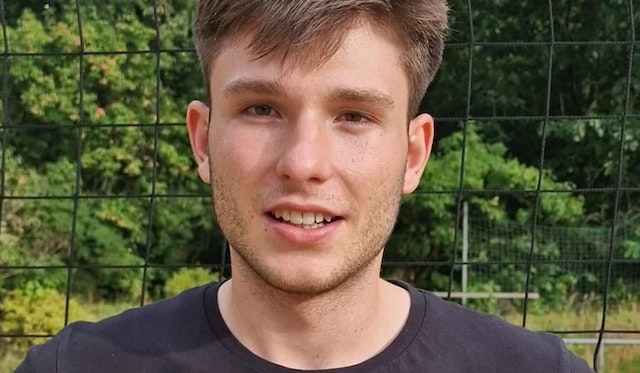 Netzhoppers verjüngen die Annahme
