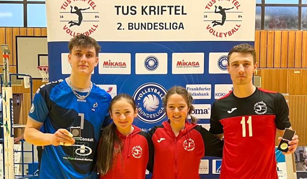 Pflichtsieg zu Beginn des Doppelspieltages