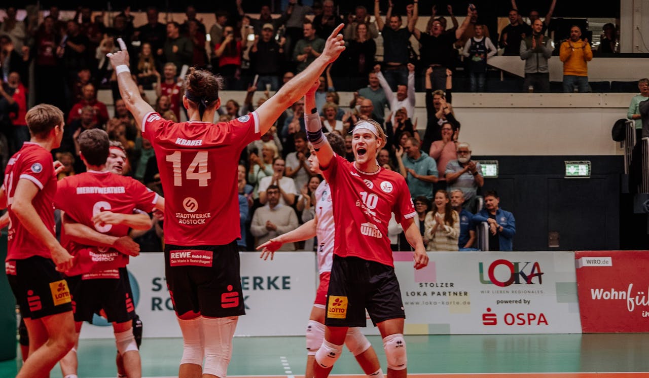 SVW setzt zum Aufholen an