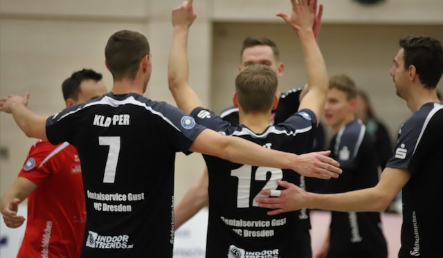 Brisantes Sachsen-Derby