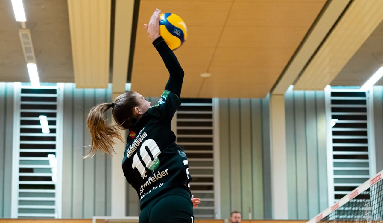 SVK will Heimserie ausbauen