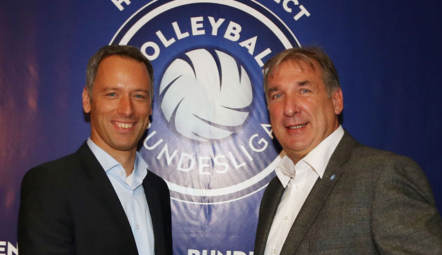 Noch mehr Top-Spiele und noch mehr Spannung auf Sportdeutschland.TV!