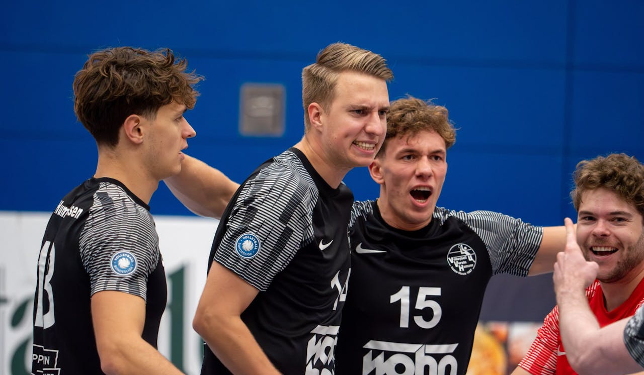VVH beim PSV effizient – 3:2 trotz 96:110