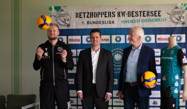 Das Derby wirft seine Schatten voraus