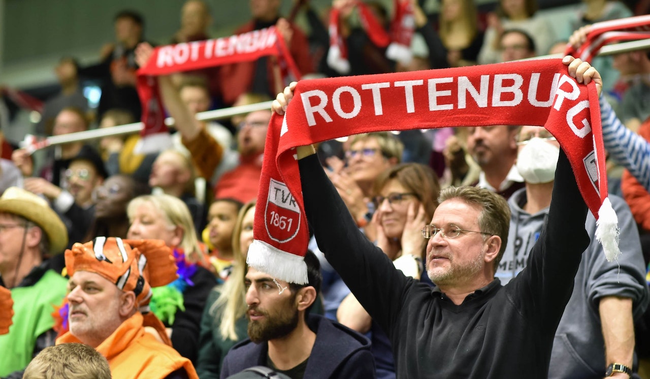 Fasnetsspieltag am Sonntag