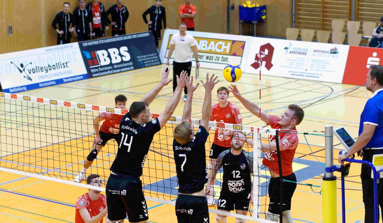Mit einigen Änderungen in die Rückrunde