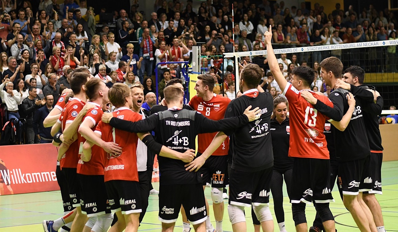 Krönender Abschluss der Saison 22/23