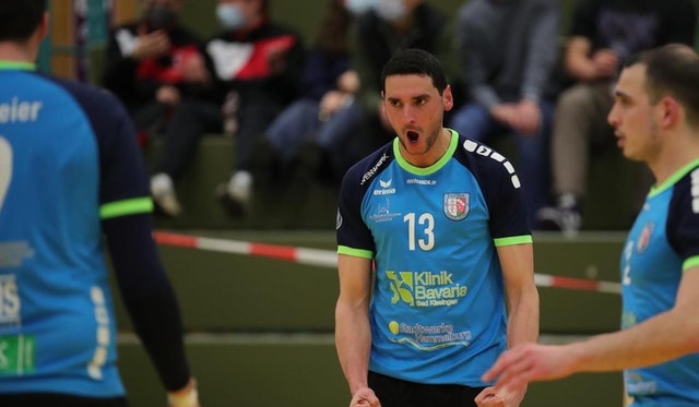 Zurück in der Erfolgsspur