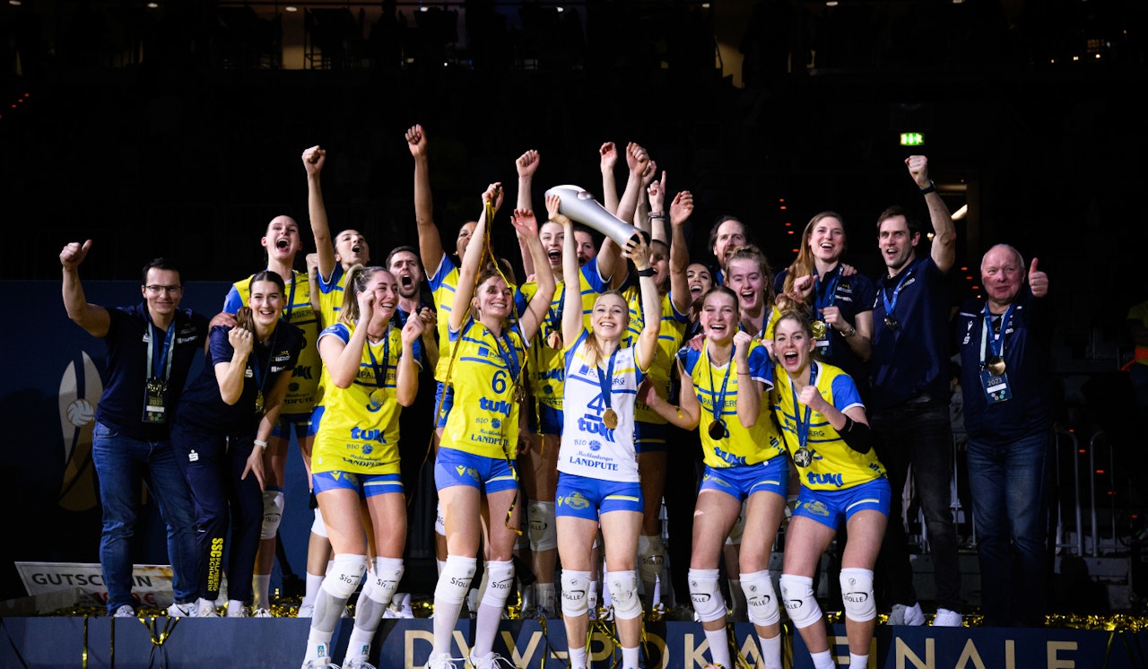 1. Bundesliga Frauen: Termin für den Supercup steht fest