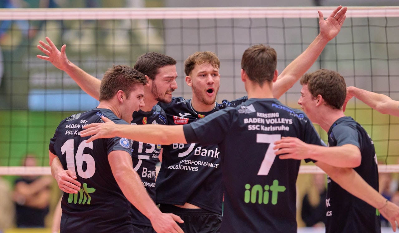 Triumph im Baden-Derby