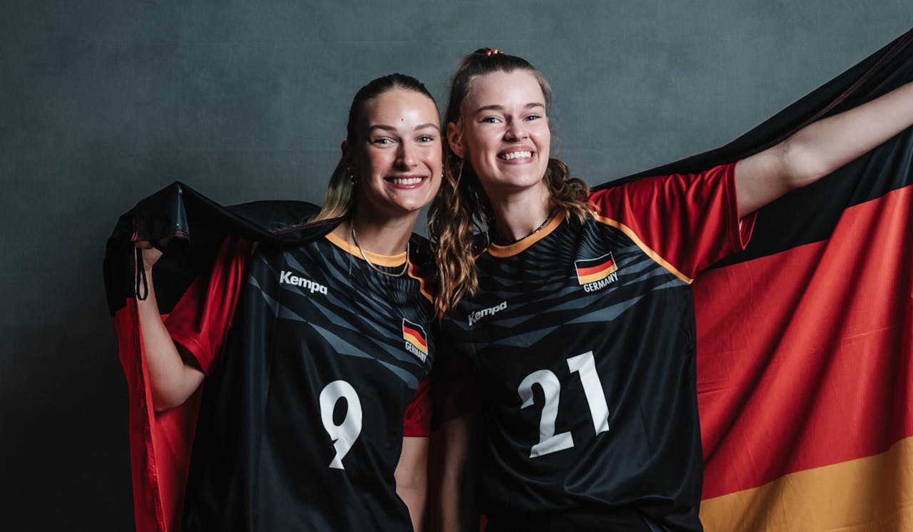 Zuhause beim VCW: EM-Quali-Showdown