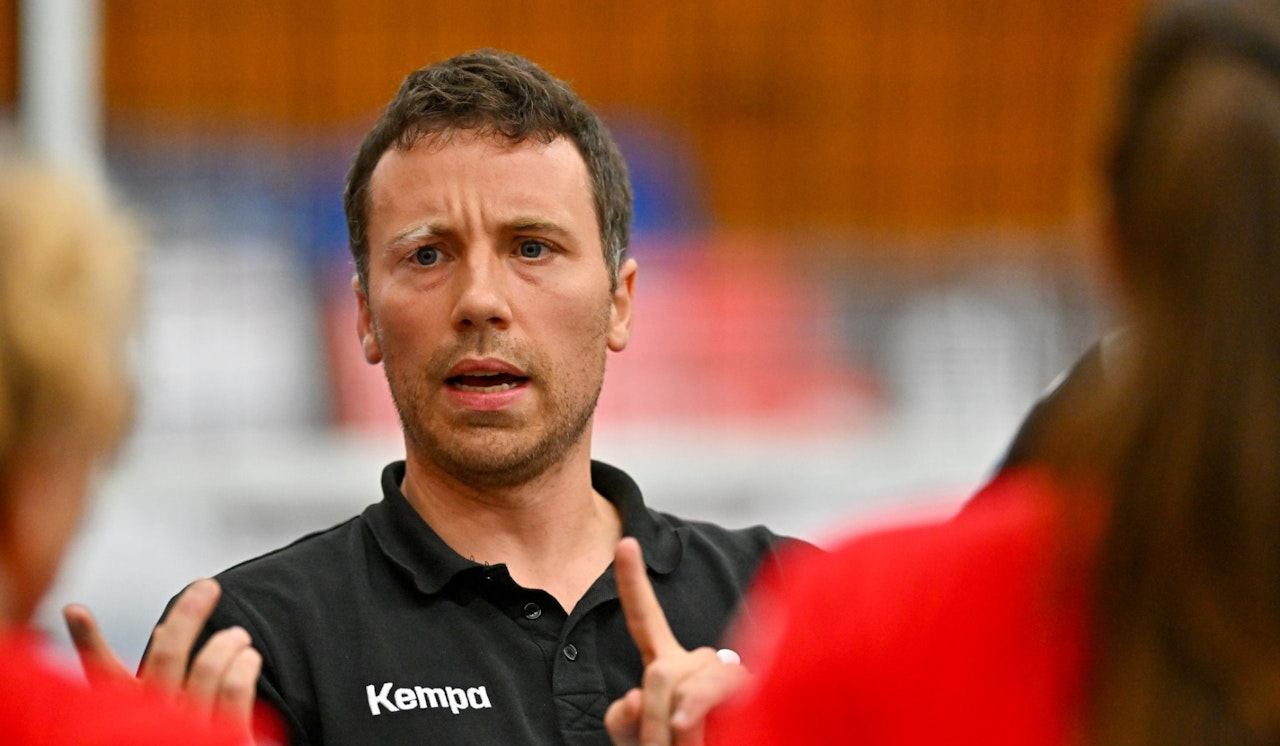 Dezimiert. Wegen Erfolg.