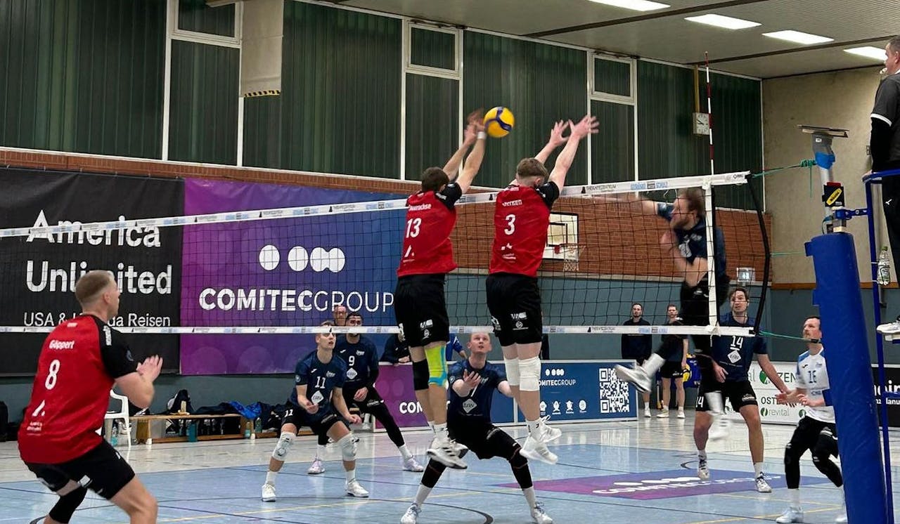 Im letzten Heimspiel soll ein Sieg her